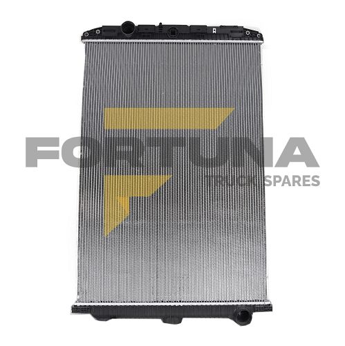 Imagem do produto RADIADOR AGUA DAF XF - Cód: FAP-12110